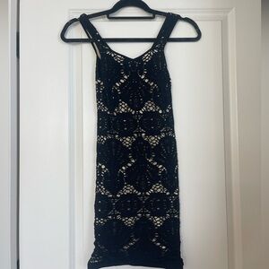 Free People tight dress xs/s